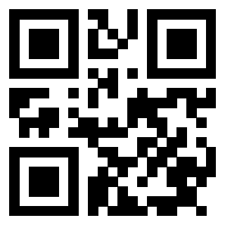 Il QrCode di 3915829869
