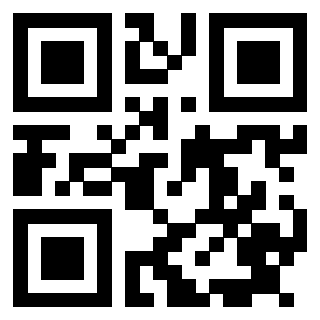 Immagine del Qr Code di 3915829874