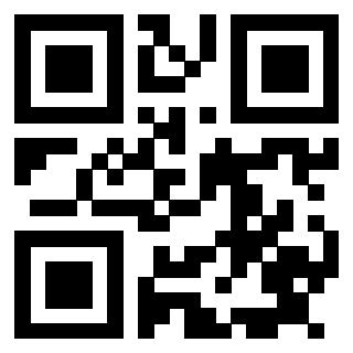 Il QrCode di 3915829875