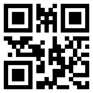 Immagine del Qr Code di 3915829877
