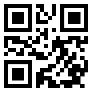 3915829878 - Immagine del Qr Code associato