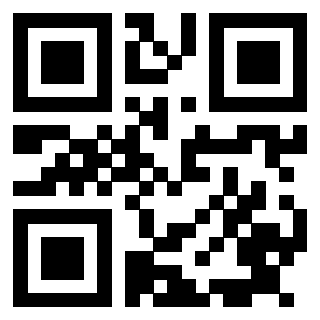 Il QrCode di 3915829880