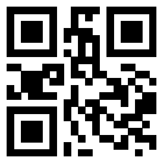 Immagine del QrCode di 3915829882