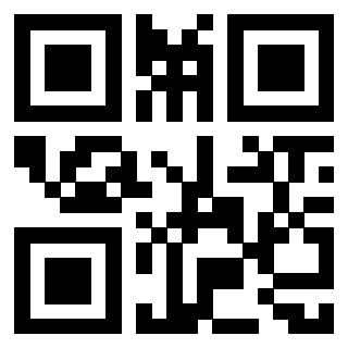Il QrCode di 3915829884