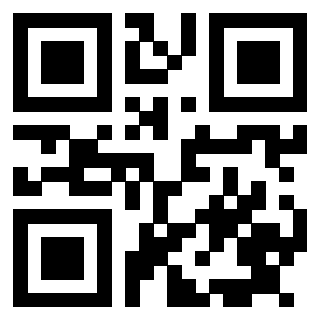 Immagine del QrCode di 3915829885