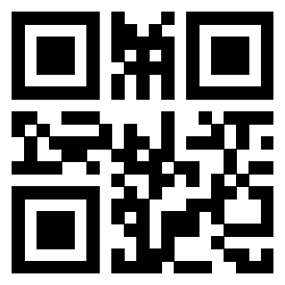 Scansione del QrCode di 3915829889