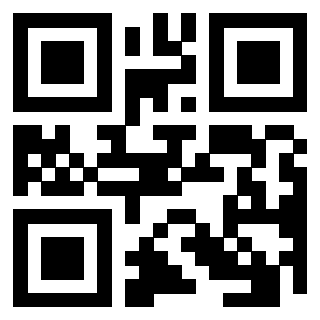 Il QrCode di 3915829890