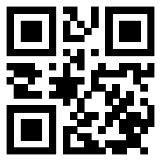 Immagine del Qr Code di 3915829893