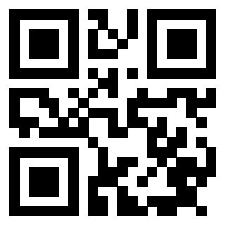 Scansione del Qr Code di 3915829896