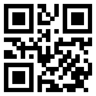 Scansione del Qr Code di 3915829899