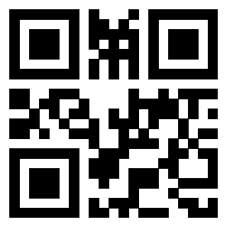 3915829900 - Immagine del Qr Code associato