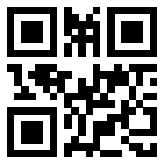 3915829901 - Immagine del QrCode