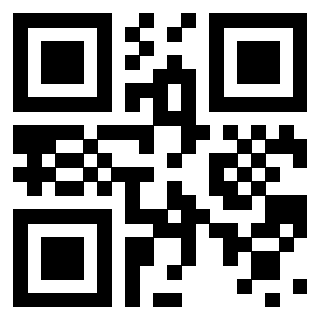 3915829903 - Immagine del Qr Code associato