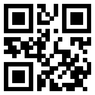 3915829904 - Immagine del Qr Code