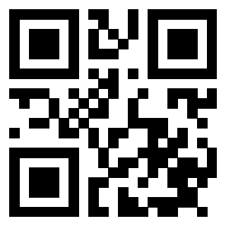 Immagine del QrCode di 3915829905
