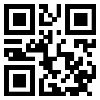 3915829906 Qr Code associato