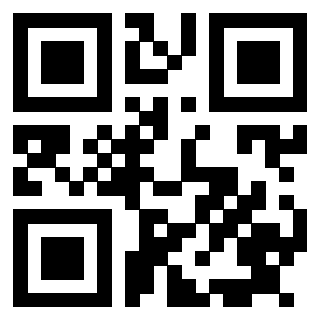Immagine del Qr Code di 3915829909
