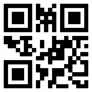 Il Qr Code di 3915829910