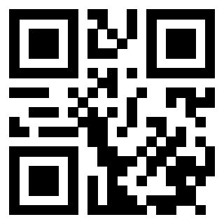 Immagine del Qr Code di 3915829911