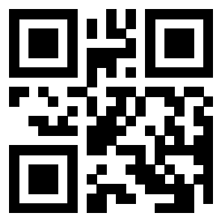Immagine del Qr Code di 3915829912