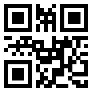 3915829915 QrCode associato