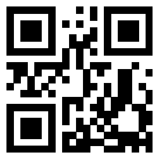 3915829917 - Immagine del Qr Code associato