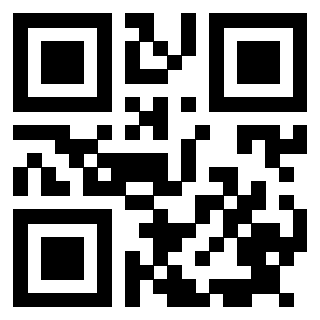 Immagine del QrCode di 3915829918