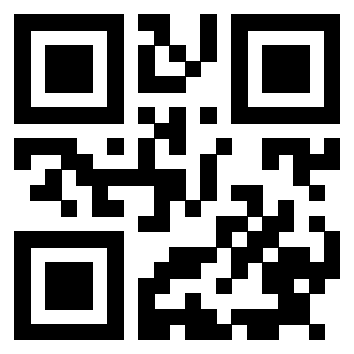 Immagine del Qr Code di 3915829919