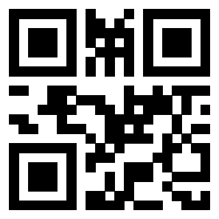 Immagine del Qr Code di 3915829920