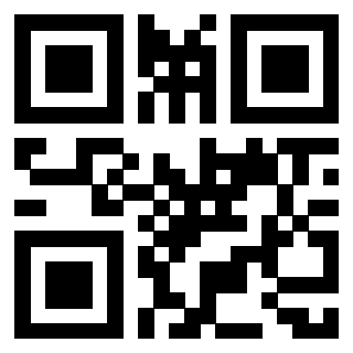 Scansione del Qr Code di 3915829921