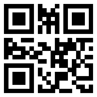 3915829926 - Immagine del QrCode associato