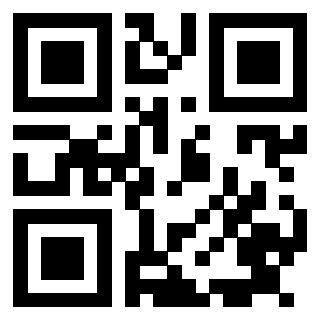 3915829930 - Immagine del Qr Code associato