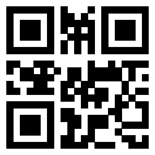 Il Qr Code di 3915829932