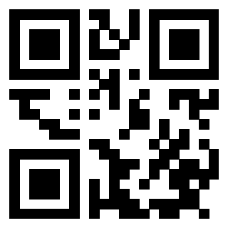 Immagine del Qr Code di 3915829933