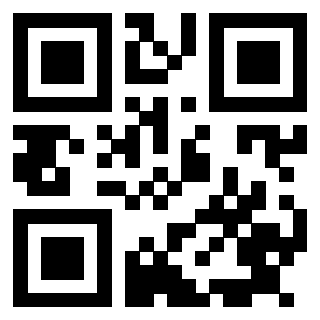 3915829934 - Immagine del QrCode associato
