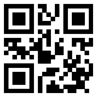 3915829936 - Immagine del Qr Code associato