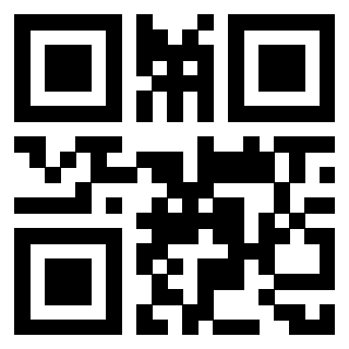 3915829937 - Immagine del QrCode associato