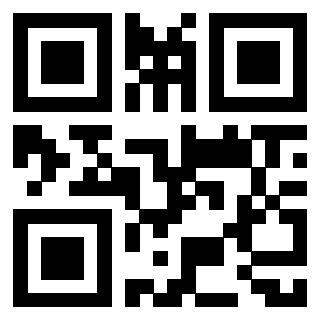 Immagine del Qr Code di 3915829938