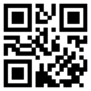 Scansione del Qr Code di 3915829939