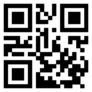 3915829945 - Immagine del QrCode