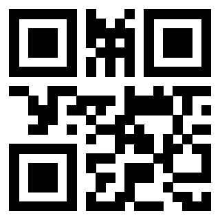 Immagine del QrCode di 3915829946