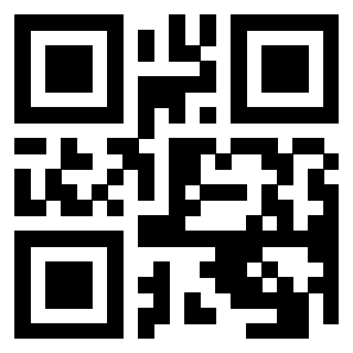 3915829947 QrCode associato