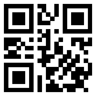 Immagine del QrCode di 3915829949