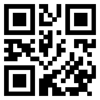 Il QrCode di 3915829951