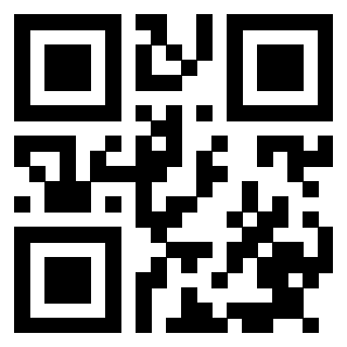 Il QrCode di 3915829953