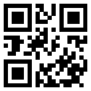 3915829955 - Immagine del Qr Code associato