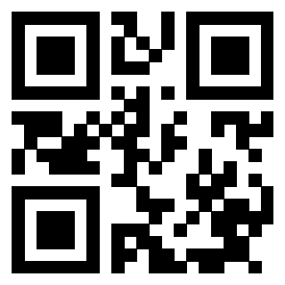 3915829956 Qr Code associato