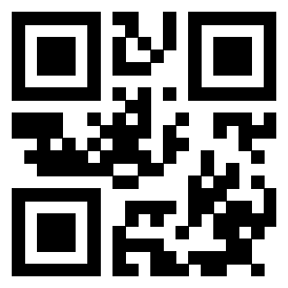 Il Qr Code di 3915829957