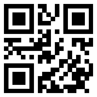 3915829958 QrCode associato