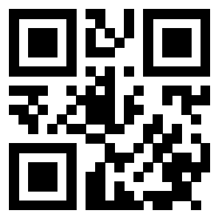 3915829960 - Immagine del Qr Code associato